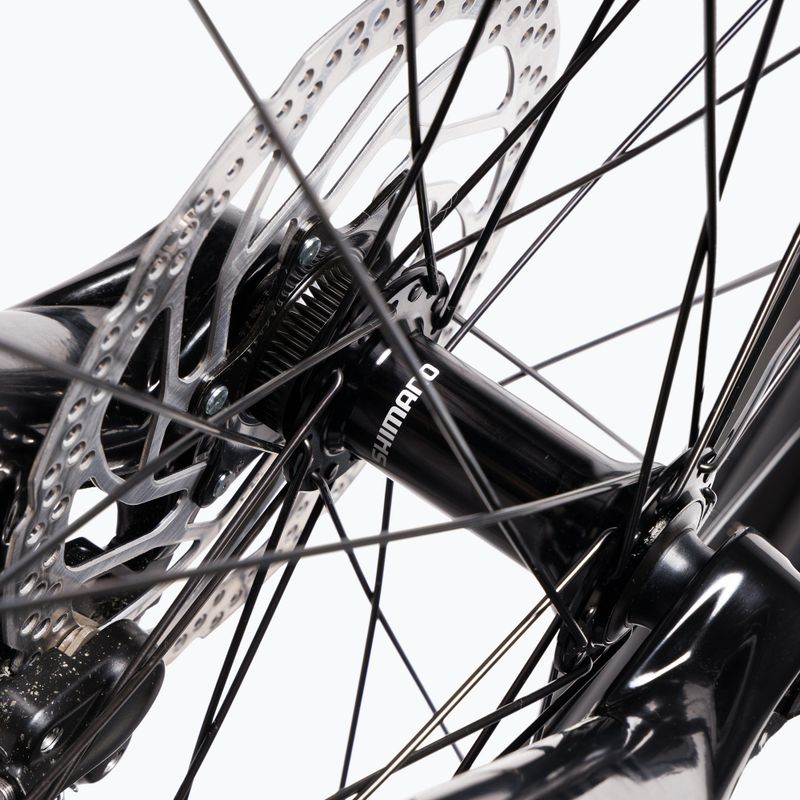 Orbea Alma M50-Eagle green mountain bike M22116L5 14