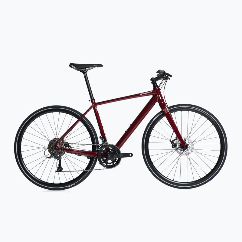 Orbea Vector 30 fitness bike red M40548RL