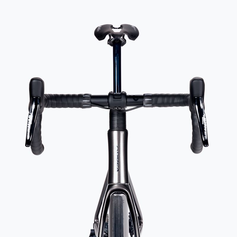 Orbea M21e LTD PWR graphite road bike M12953BR 4