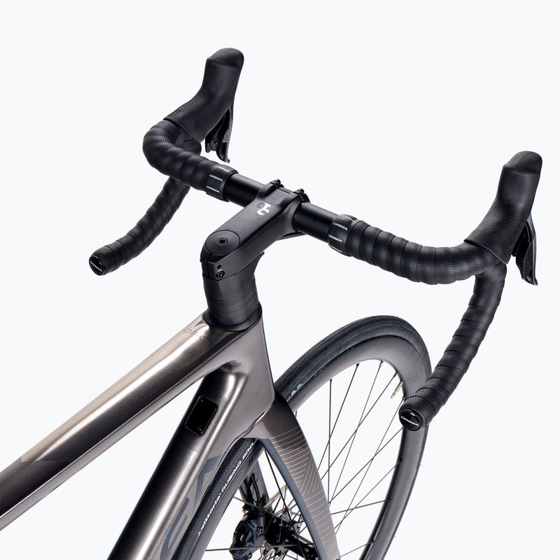 Orbea M21e LTD PWR graphite road bike M12953BR 5