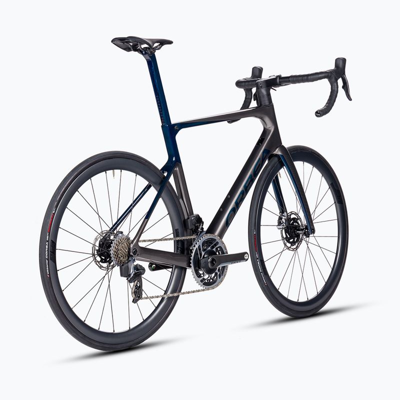 Orbea M11e LTD PWR graphite road bike M13155BR 3