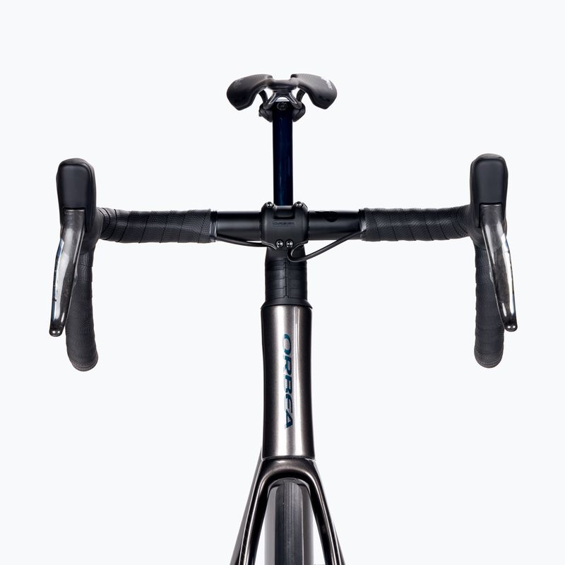 Orbea M11e LTD PWR graphite road bike M13155BR 4