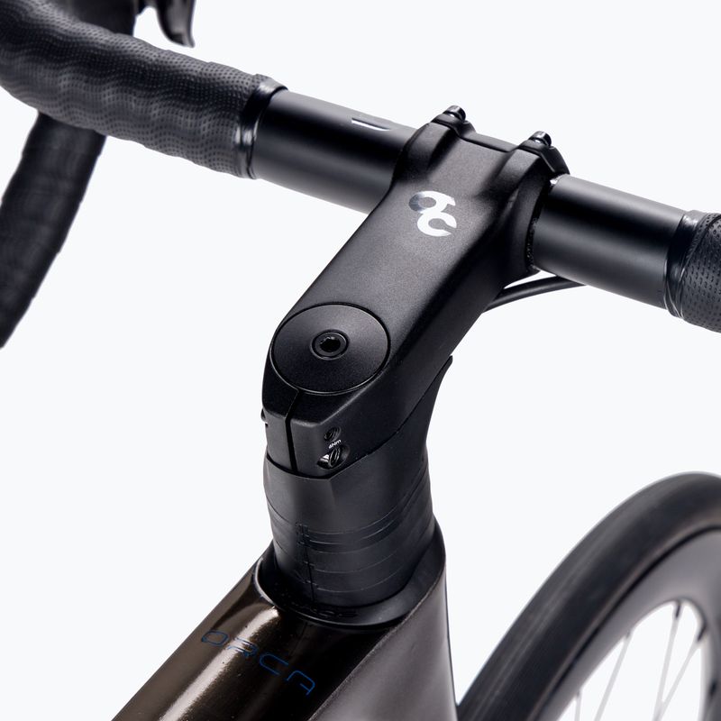 Orbea M11e LTD PWR graphite road bike M13155BR 6