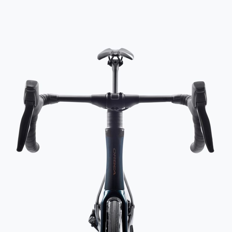Orbea Orca Aero M31e LTD PWR road bike blue M13457D7 4