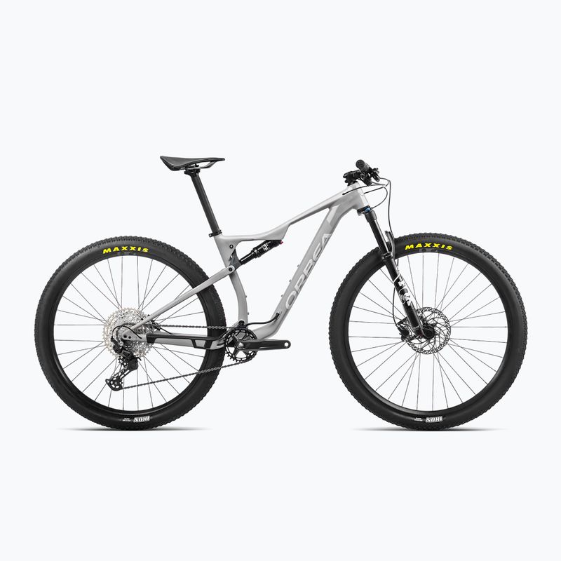 Orbea OIZ H30 mountain bike grey M23019LB