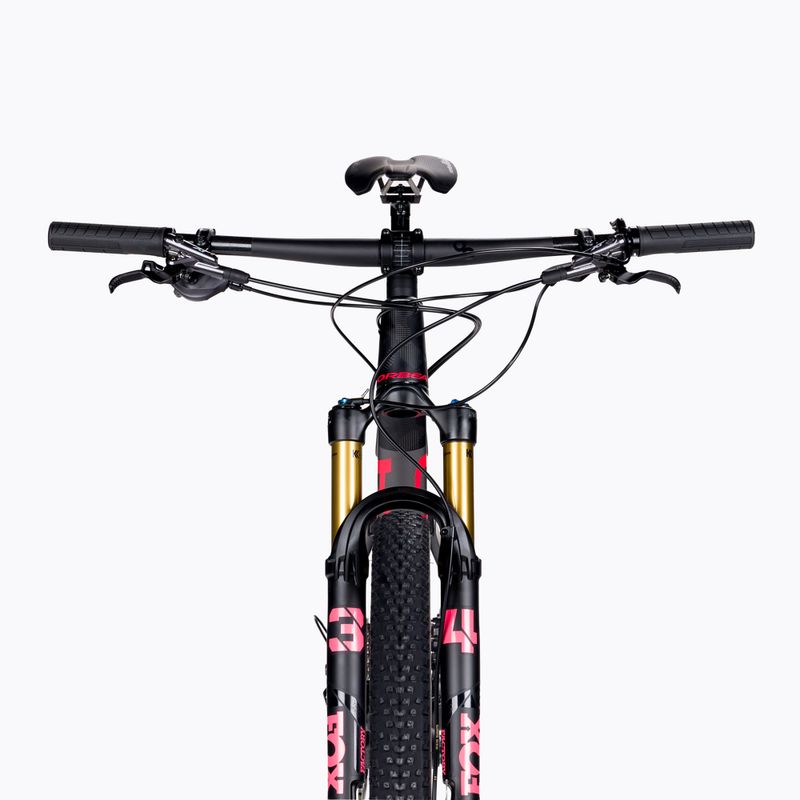 Orbea Oiz M-Pro TR mountain bike grey M24019LI 4