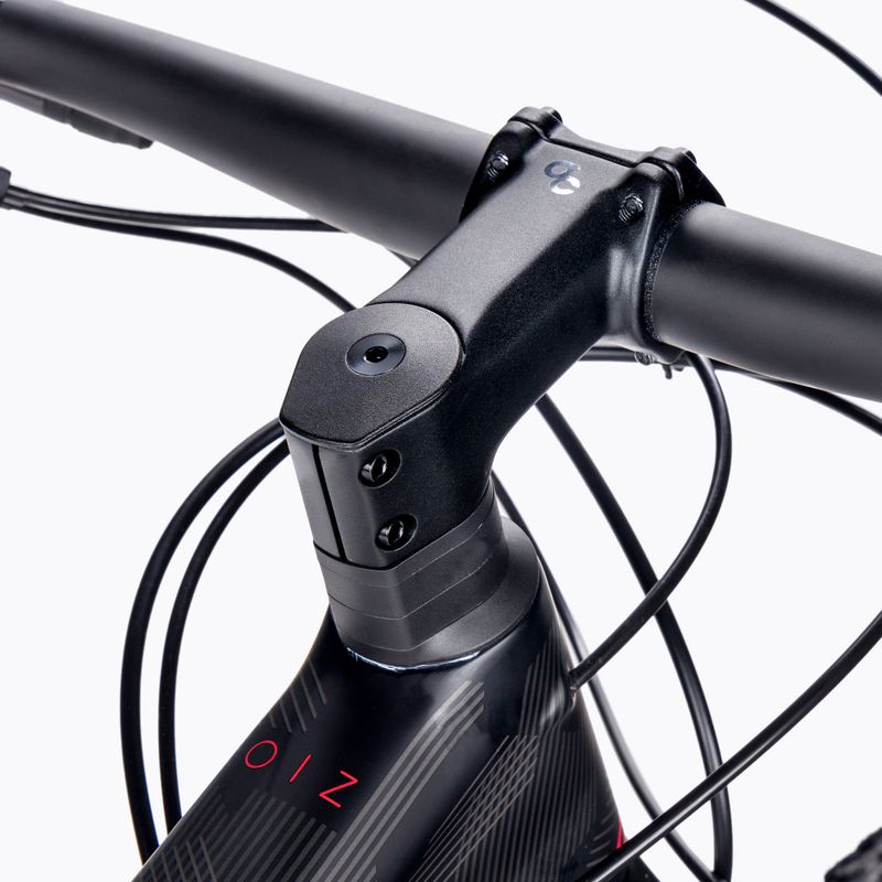Orbea Oiz M-Pro TR mountain bike grey M24019LI 7