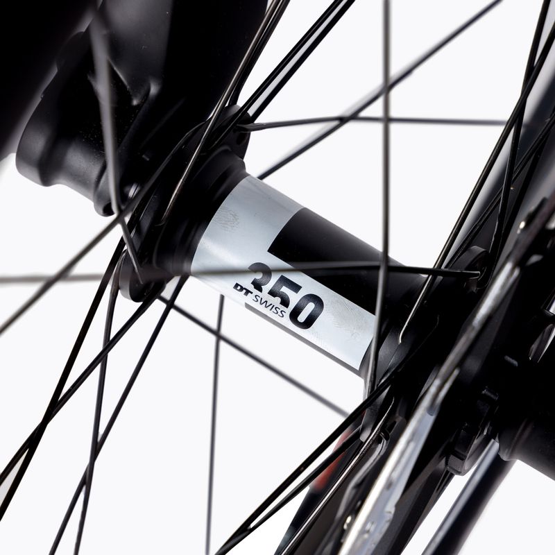 Orbea Oiz M-Pro TR mountain bike grey M24019LI 13
