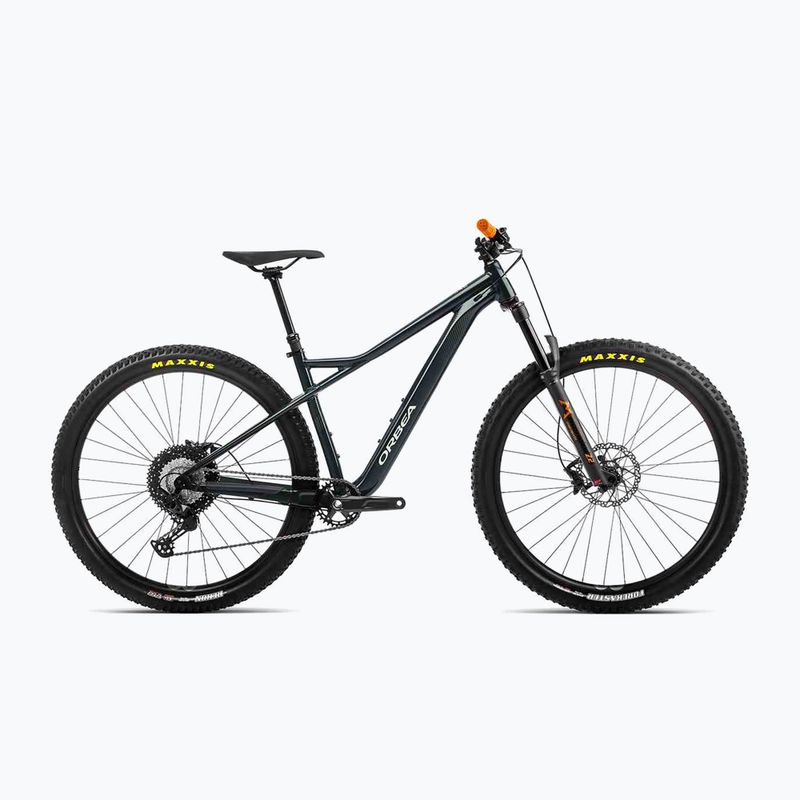 Orbea mountain bike Laufey H10 green M24617LV