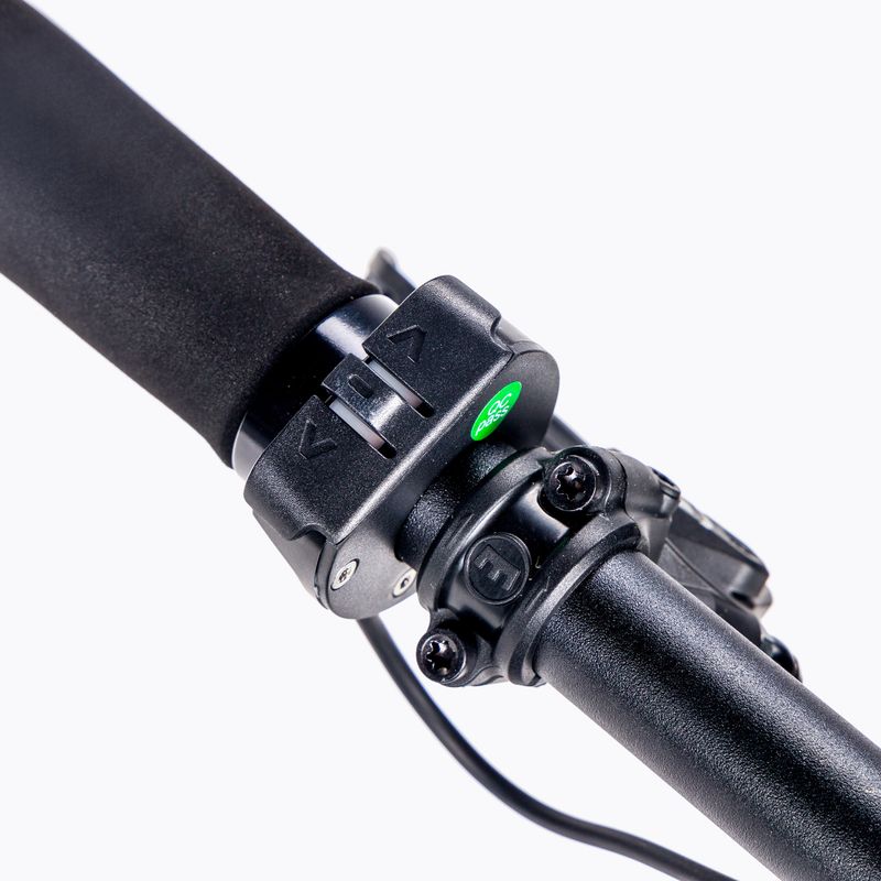 Orbea Vibe H30 green electric bike M30649YI 7