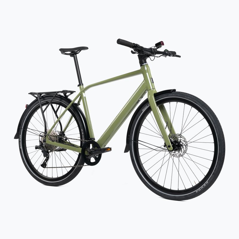 Men's electric bike Orbea Vibe H30 EQ green M30753YI 2