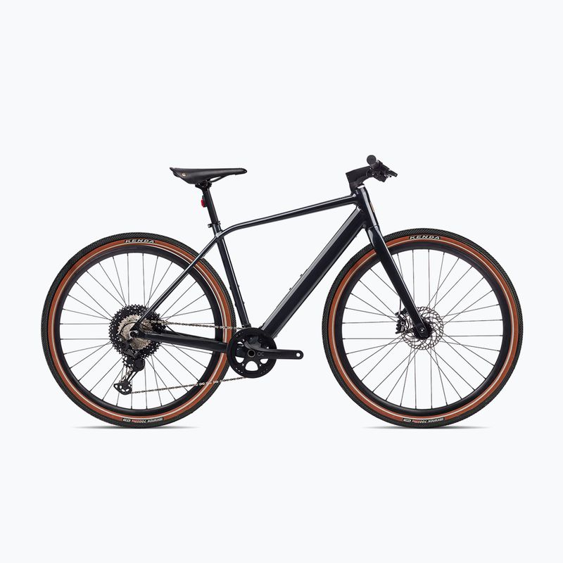 Orbea Vibe H10 35V 248Wh night black electric bike
