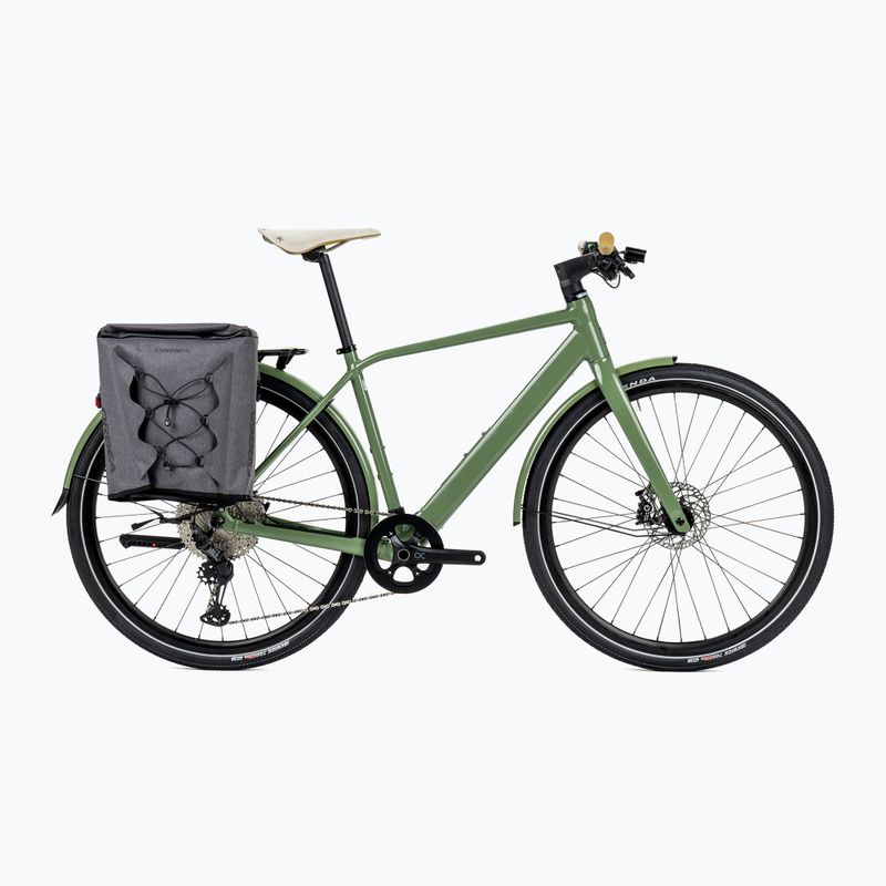 Electric bike Orbea Vibe H10 EQ green