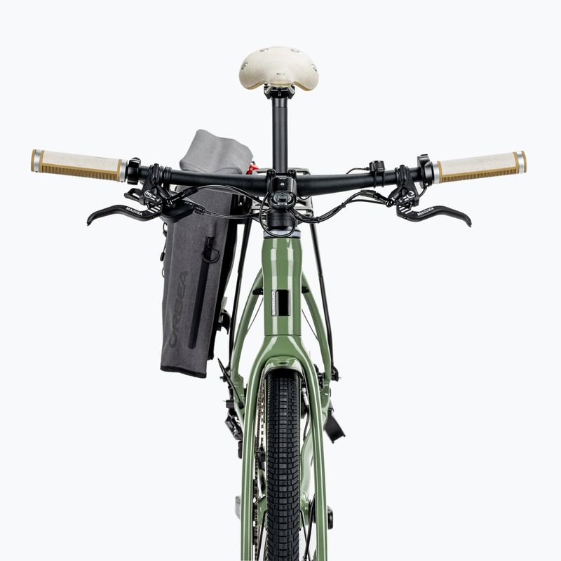 Electric bike Orbea Vibe H10 EQ green 4