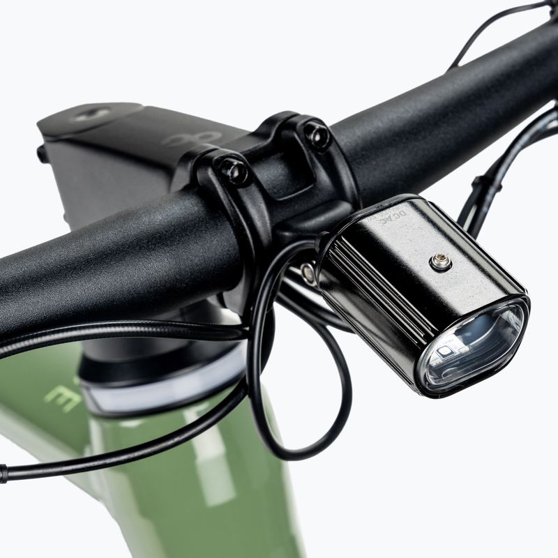 Electric bike Orbea Vibe H10 EQ green 8