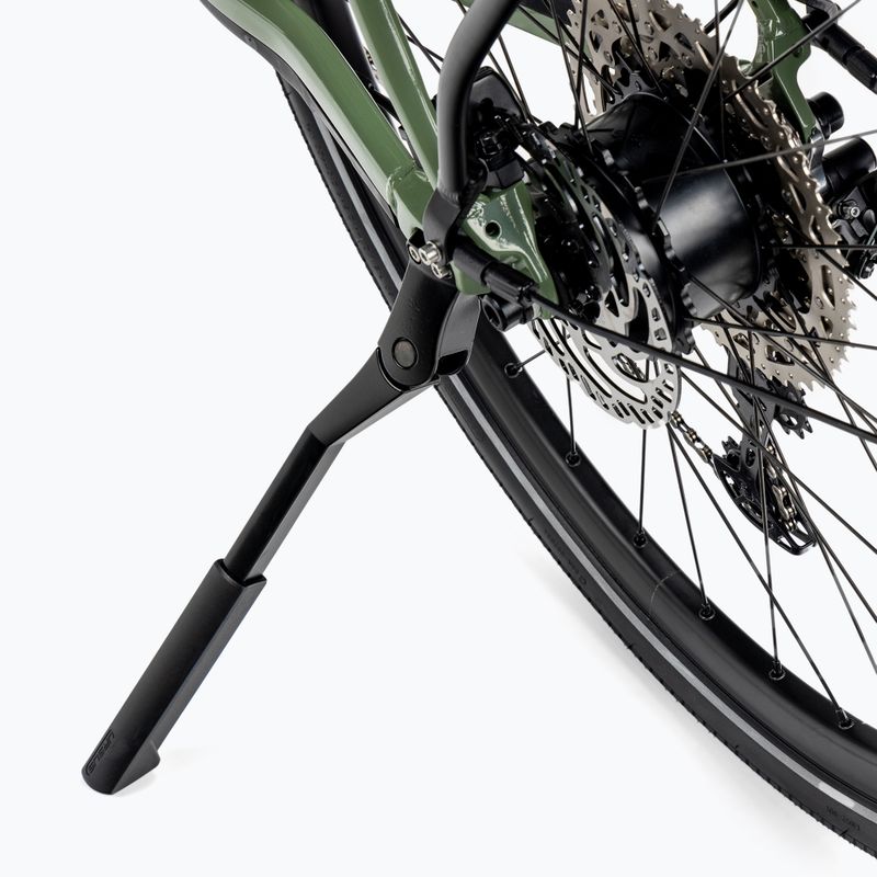 Electric bike Orbea Vibe H10 EQ green 13