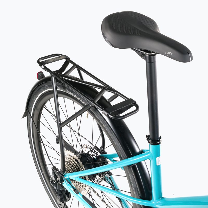 Orbea Vibe Mid H30 blue electric bike M31253YG 5
