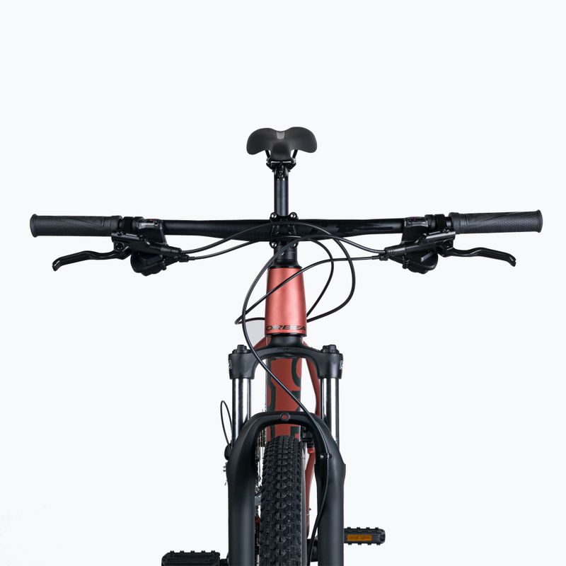 Orbea Onna 29 50 mountain bike red M20721NA 4