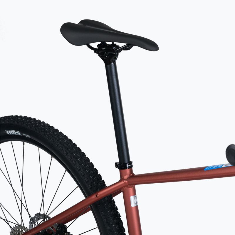 Orbea Onna 29 50 mountain bike red M20721NA 8
