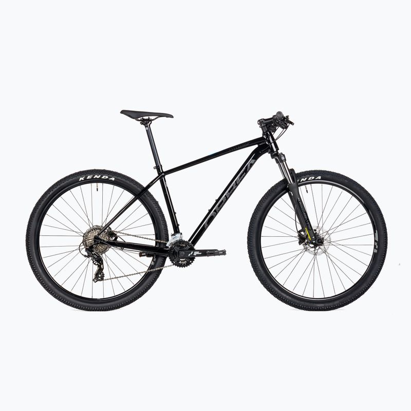 Orbea Onna 50 mountain bike black M20719N9