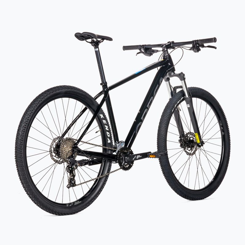 Orbea Onna 50 mountain bike black M20719N9 3