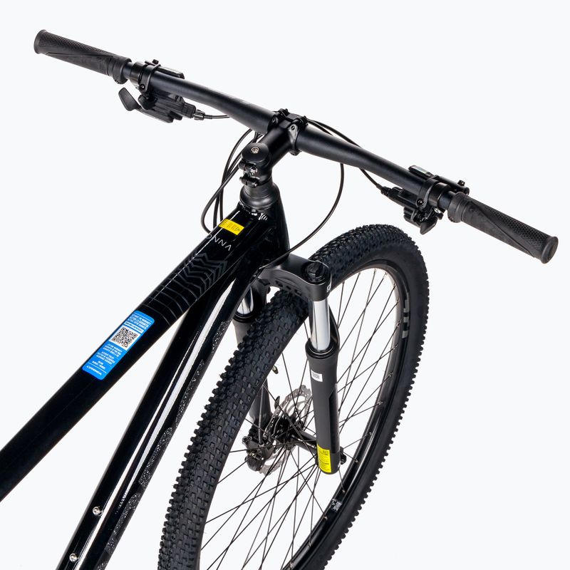 Orbea Onna 50 mountain bike black M20719N9 4