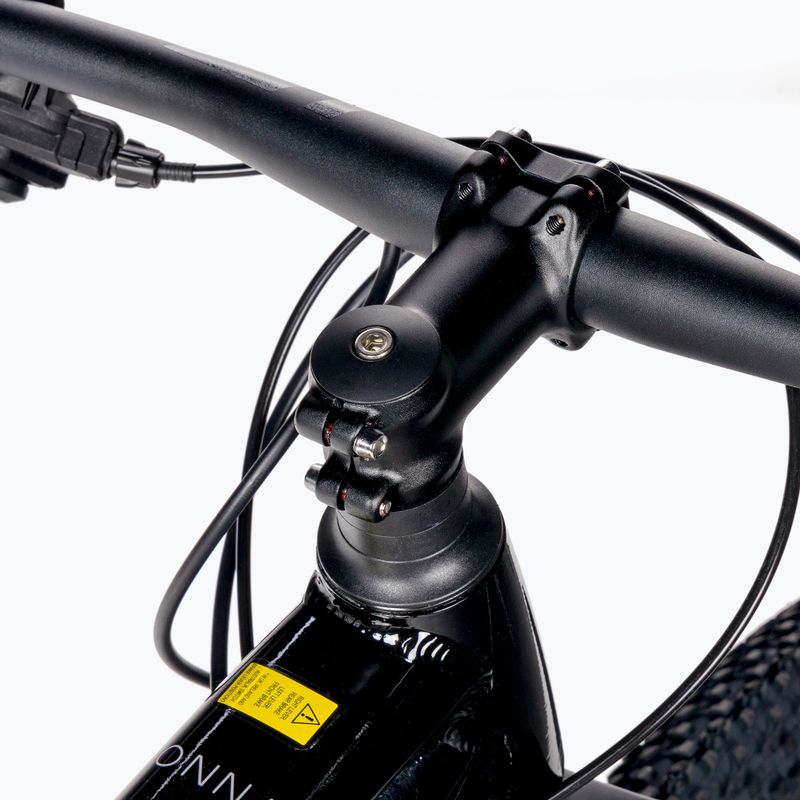 Orbea Onna 50 mountain bike black M20719N9 5