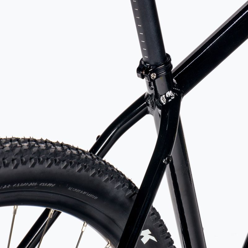 Orbea Onna 50 mountain bike black M20719N9 8
