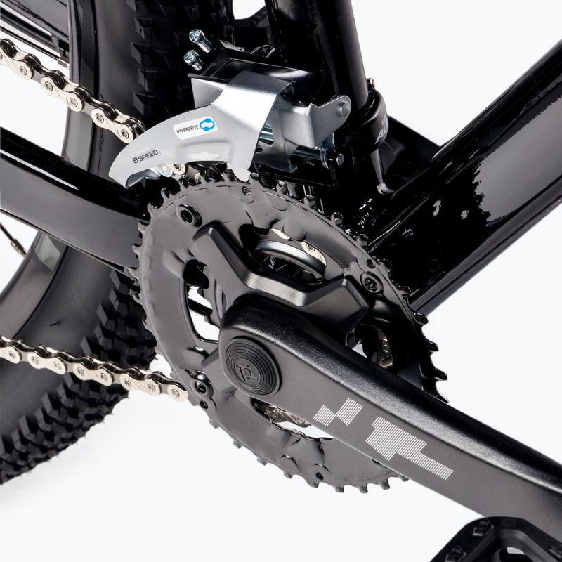 Orbea Onna 50 mountain bike black M20719N9 9