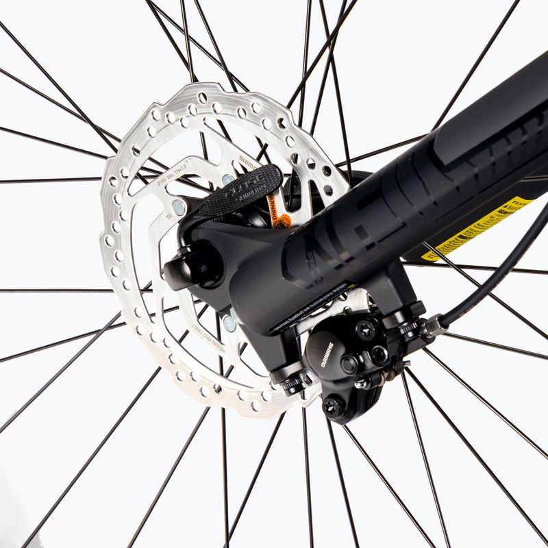 Orbea Onna 50 mountain bike black M20719N9 11