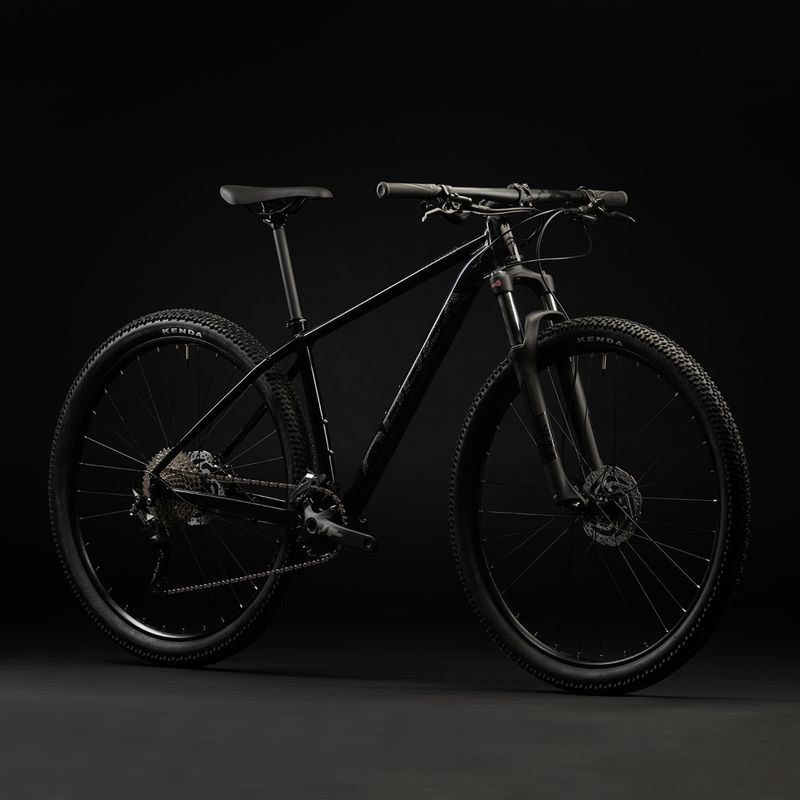 Orbea Onna 50 mountain bike black M20719N9 14