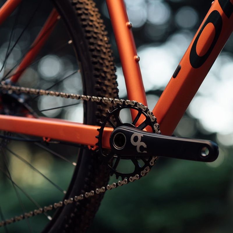 Orbea Onna 29 50 mountain bike red M20721NA 13