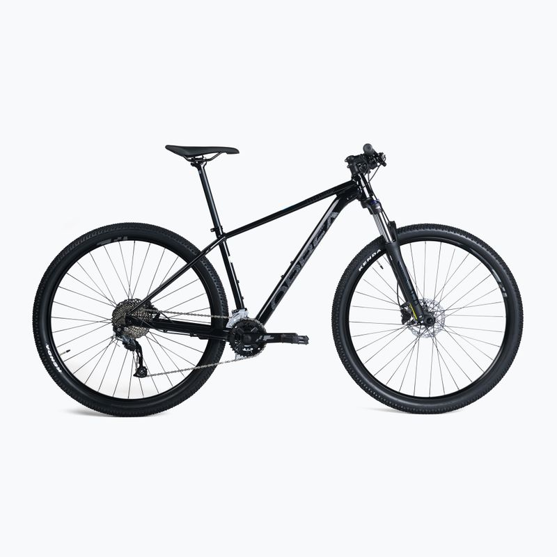 Orbea Onna 29 40 mountain bike black M20819N9