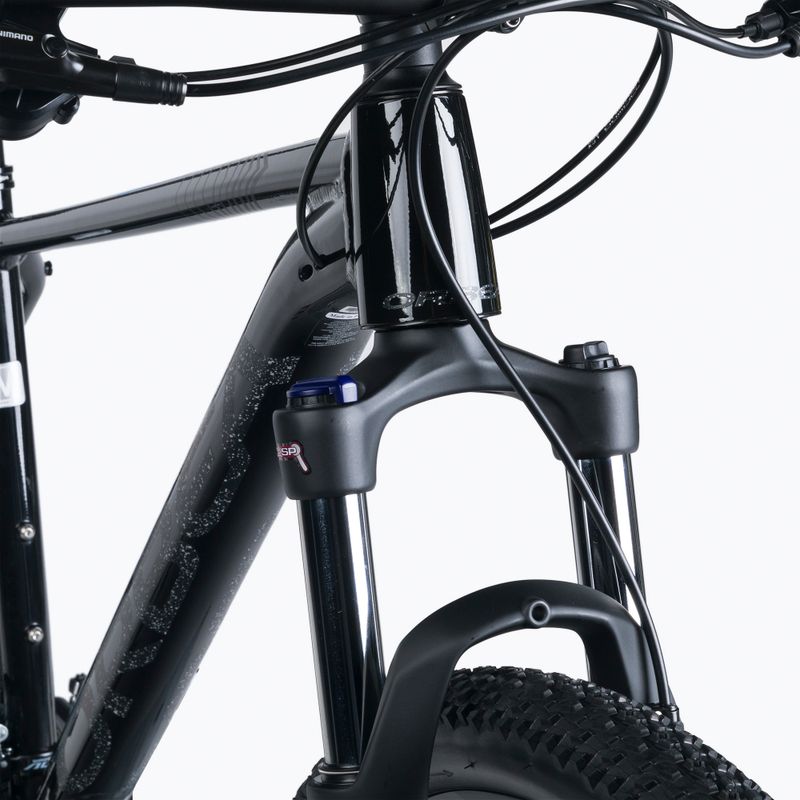 Orbea Onna 29 40 mountain bike black M20819N9 7