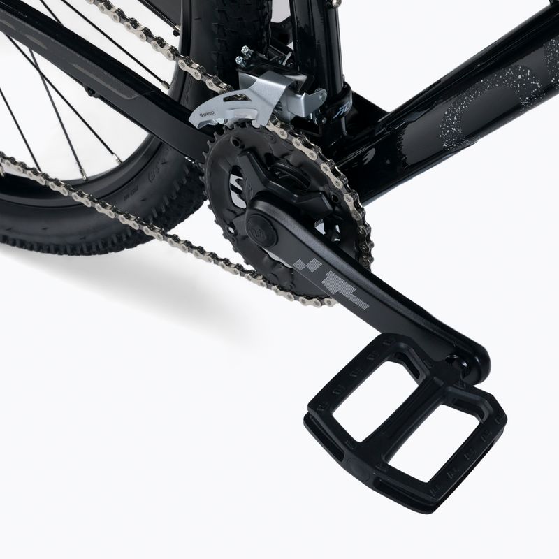 Orbea Onna 29 40 mountain bike black M20819N9 10