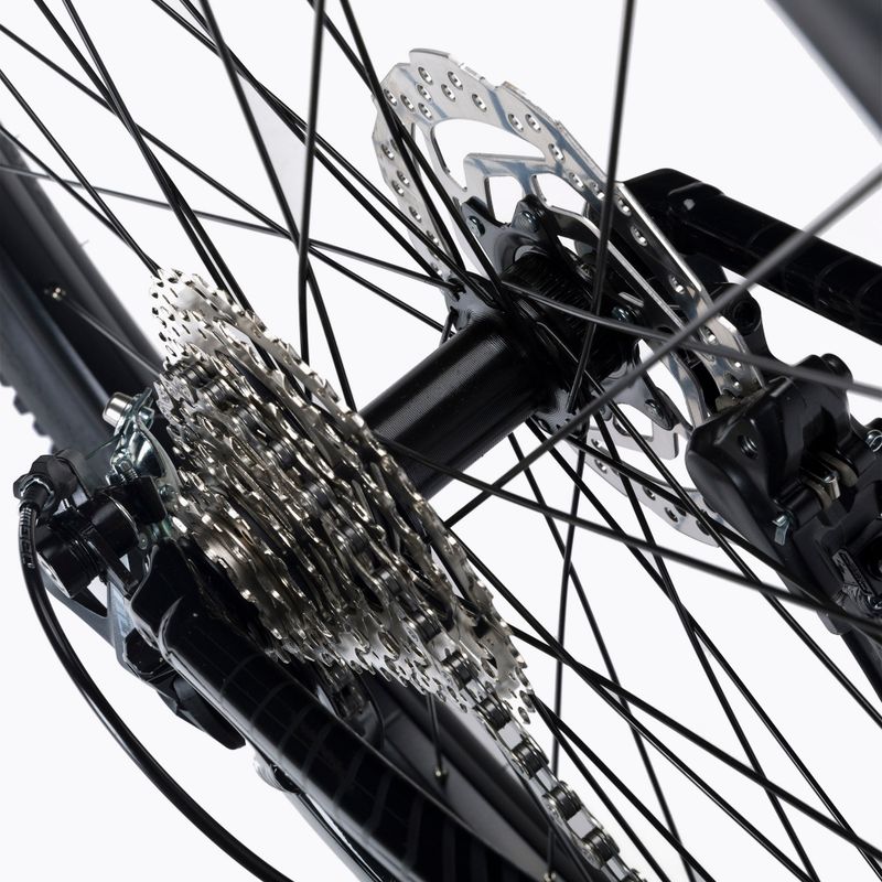 Orbea Onna 29 40 mountain bike black M20819N9 12