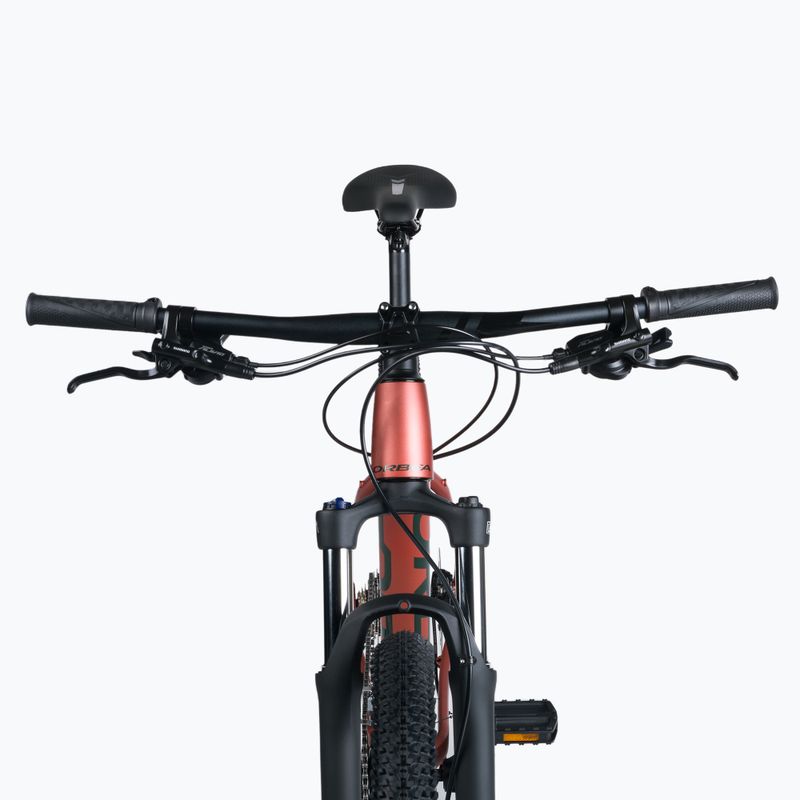 Orbea Onna 29 40 mountain bike red M20817NA 4