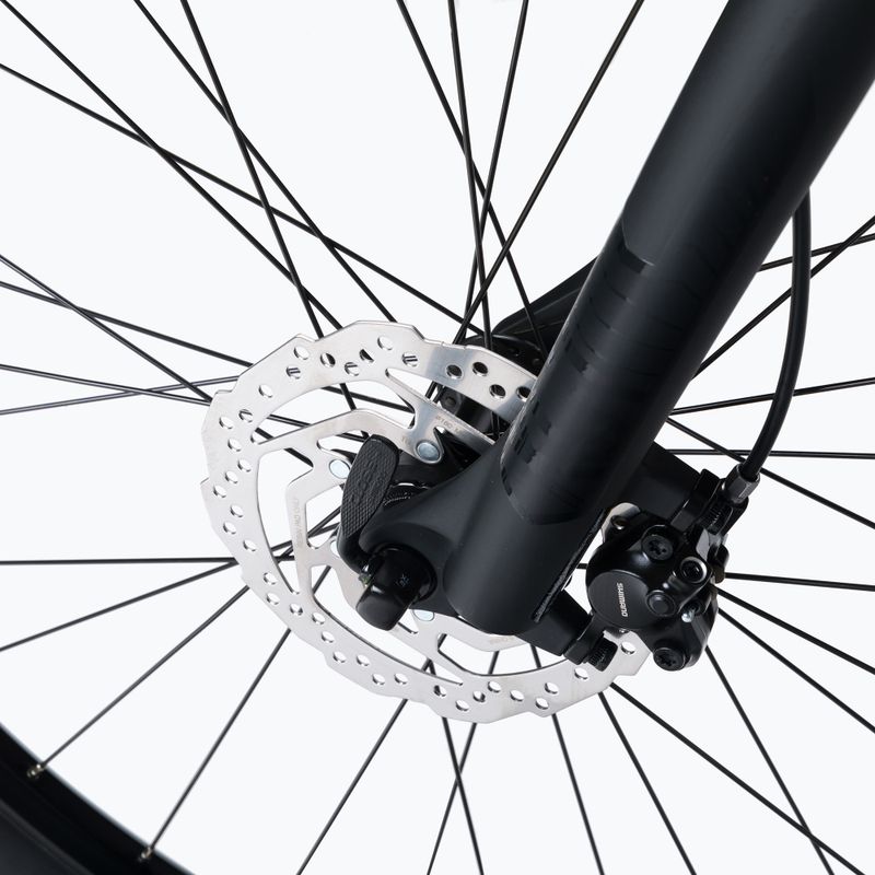 Orbea Onna 29 40 mountain bike red M20817NA 12