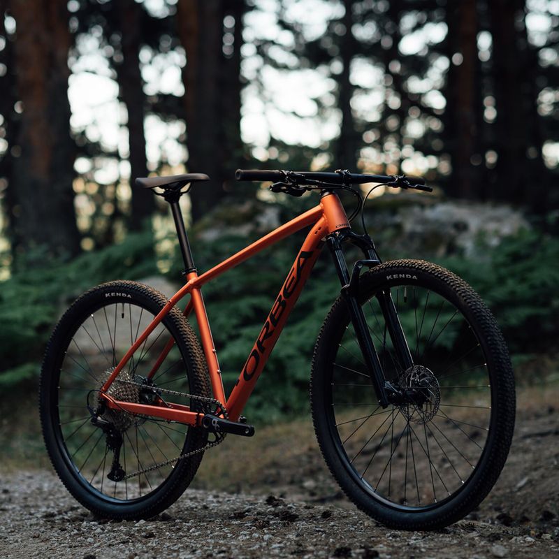 Orbea Onna 29 40 mountain bike red M20817NA 14