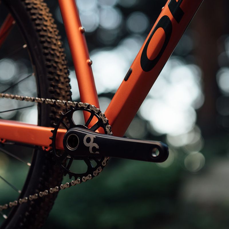 Orbea Onna 29 40 mountain bike red M20817NA 16