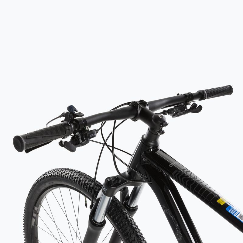 Orbea Onna 30 29 black/silver mountain bike 4