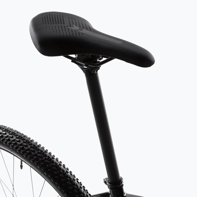 Orbea Onna 30 29 black/silver mountain bike 5