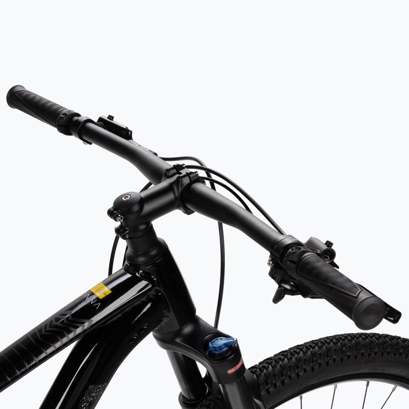 Orbea Onna 29 20 mountain bike black M21017N9 4
