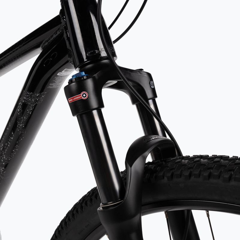 Orbea Onna 29 20 mountain bike black M21017N9 6