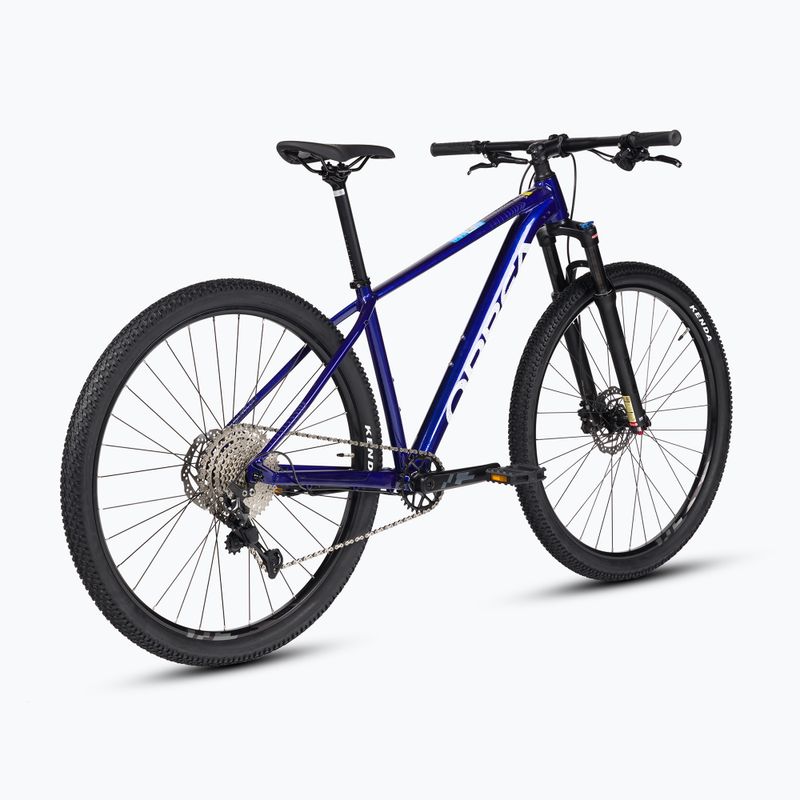 Orbea Onna 29 20 mountain bike blue M21017NB 3