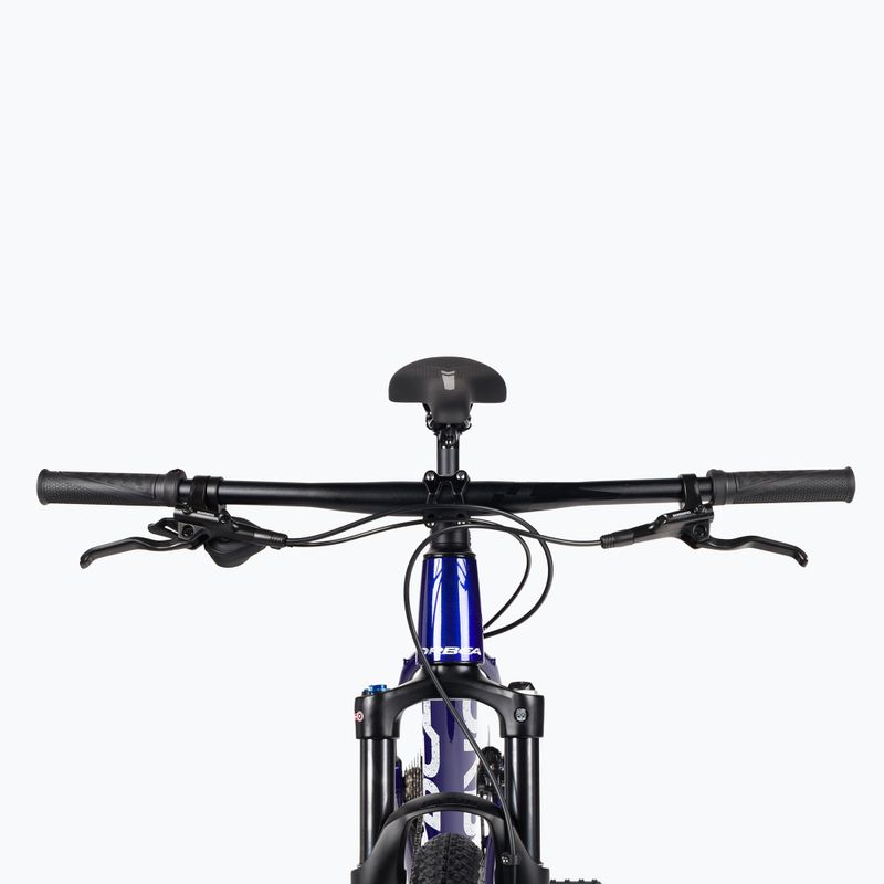Orbea Onna 29 20 mountain bike blue M21017NB 4