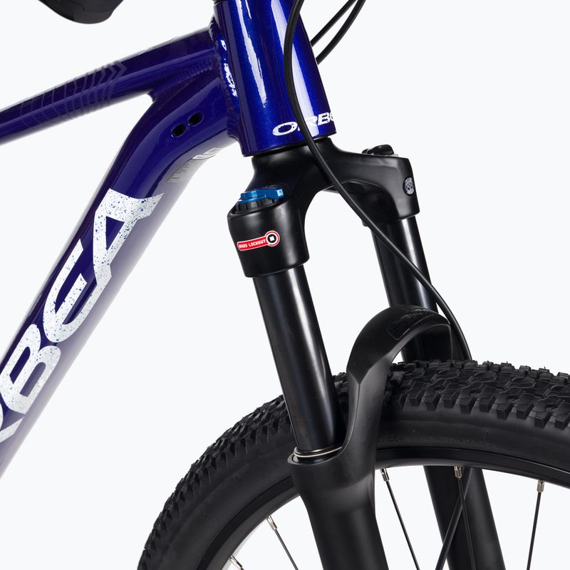 Orbea Onna 29 20 mountain bike blue M21017NB 7