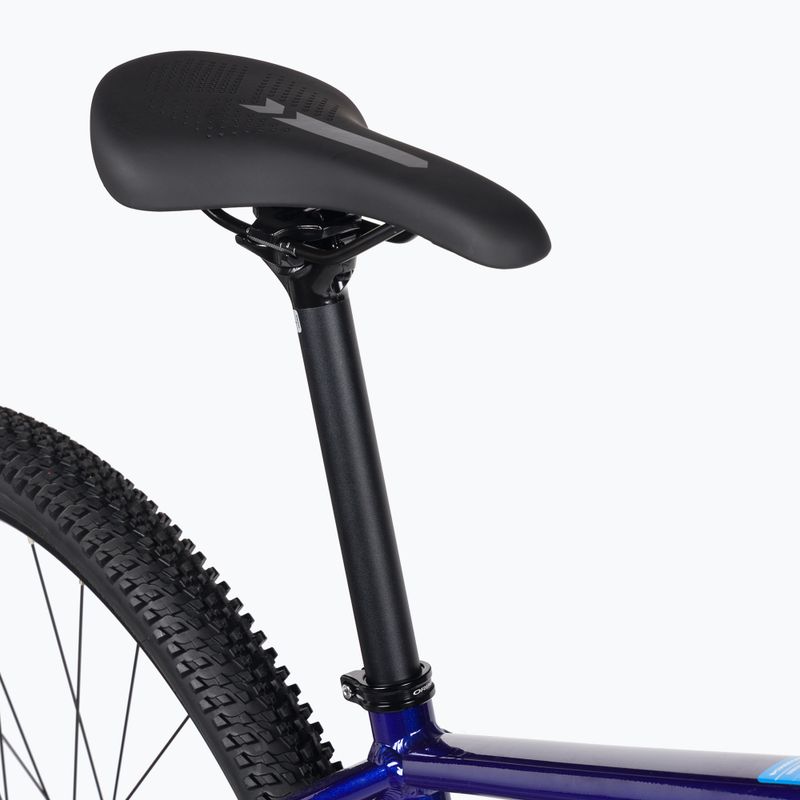 Orbea Onna 29 20 mountain bike blue M21017NB 8