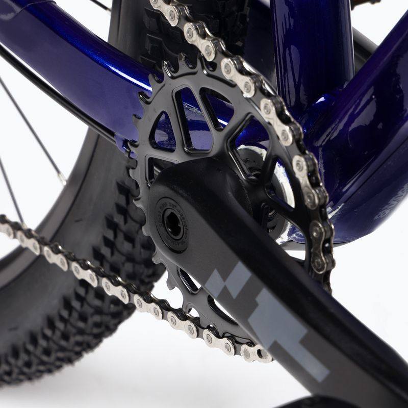 Orbea Onna 29 20 mountain bike blue M21017NB 10