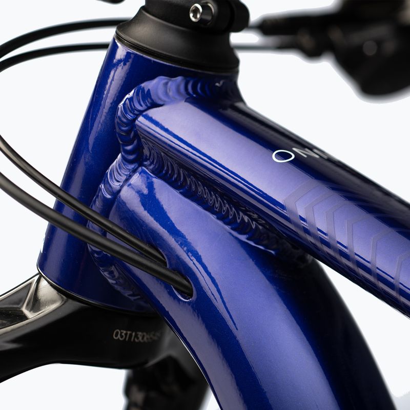 Mountain bike Orbea Onna 29 10 blue 4